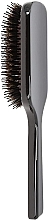 Парфумерія, косметика Щітка для волосся - Lussoni Hair Brush Natural Style Paddle