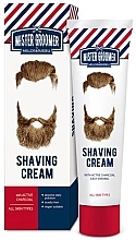 Крем для гоління - Mellor & Russell Mister Groomer Shaving Cream — фото N1