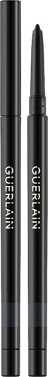 Карандаш для контура глаз - Guerlain Contour G Eye Pen — фото N1