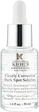 Сыворотка для ровного тона кожи - Kiehl's Clearly Corrective Dark Spot Solution — фото N2
