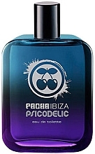 Pacha Ibiza I Am Psicodelic - Туалетна вода — фото N2