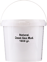 Маска из натуральной грязи Мертвого моря для лица и тела - Yofing Natural Dead Sea Mud Mask — фото N1