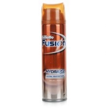 Духи, Парфюмерия, косметика Гель для бритья для жестких волос - Gillette Fusion HydraGel Tough Beard Shave Gel For Men