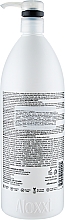 Шампунь для волосся "Інтенсивне живлення" - Aloxxi Essential 7 Oil Shampoo — фото N4