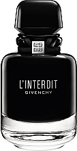 Духи, Парфюмерия, косметика Givenchy L'Interdit Eau Intense - Парфюмированная вода (пробник)