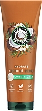 Кондиционер для волос "Кокос" - Herbal Essences Hydrate Coconut Scent Conditioner — фото N5