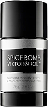 Духи, Парфюмерия, косметика Viktor & Rolf Spicebomb - Дезодорант