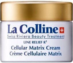 Парфумерія, косметика Крем для сухої шкіри - La Colline Cellular Matrix Cream