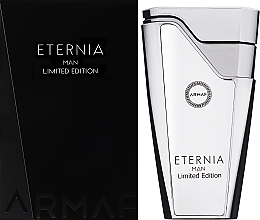 Armaf Eternia Man Limited Edition - Парфюмированная вода — фото N2