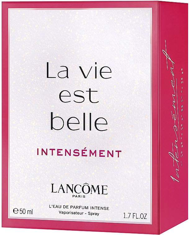 Lancome La Vie Est Belle Intensement - Парфумована вода — фото N2