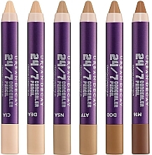 Духи, Парфюмерия, косметика Маскирующий карандаш-консилер - Urban Decay 24/7 Concealer Pencil