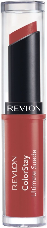 Стійка губна помада - Revlon ColorStay Ultimate Suede Lipstick 