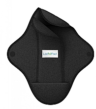 Многоразовая прокладка, размер L, черная - LadyPad — фото N1