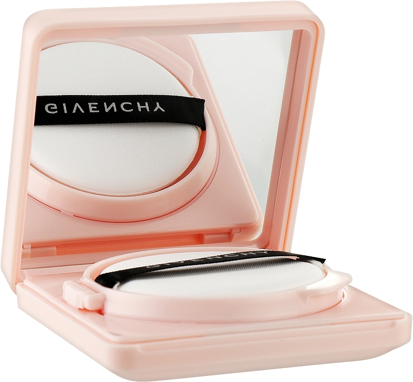 Увлажняющий компактный крем для лица - Givenchy Skin Perfecto Moisturizing Compact Cream SPF30 — фото N3