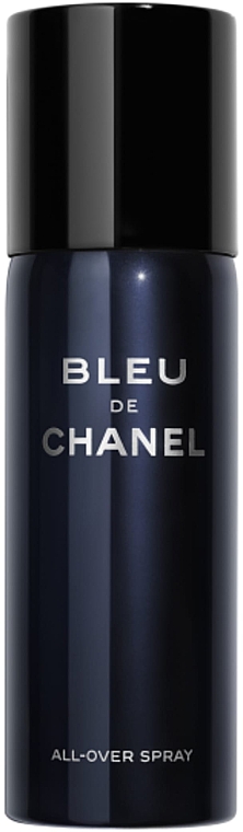 Chanel Bleu de Chanel - Спрей для тела — фото N1