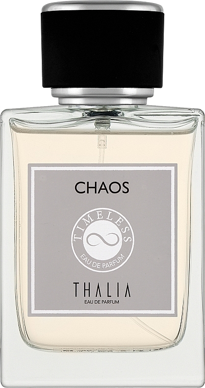 Thalia Timeless Chaos - Парфюмированная вода — фото N1