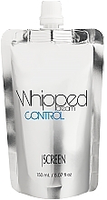 ПОДАРОК! Крем для стайлинга волос - Screen Control Whipped Cream — фото N1