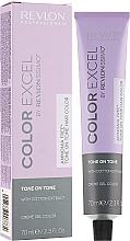 УЦЕНКА Краска для волос - Revlon Professional Young Color Excel * — фото N4