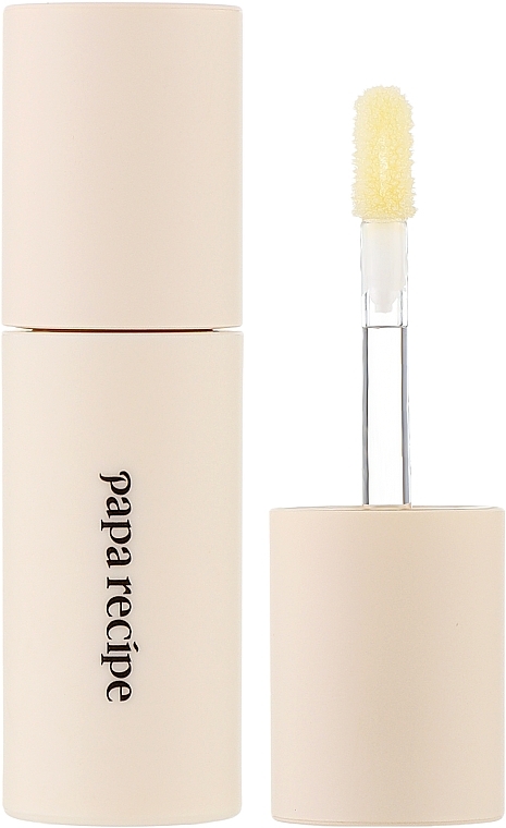 Відновлювальна сироватка для губ - Papa Recipe Blemish Lip Serum — фото N1