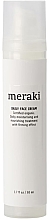 Духи, Парфюмерия, косметика Ежедневный крем для лица - Meraki Daily Face Cream