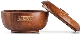 Чаша для бритья - Beardburys Shaving Bowl — фото N2