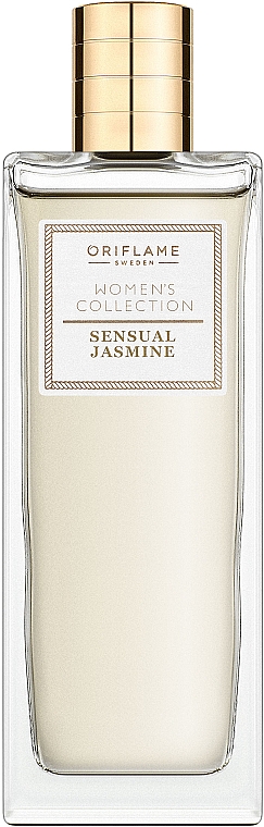 Collection Sensual Jasmine