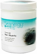 Духи, Парфюмерия, косметика Крем для лица - Seanergy Skin Care Therapy Dead Sea Cream