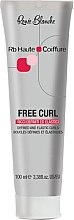 Духи, Парфюмерия, косметика Крем для формирования завитков - Renee Blanche Haute Coffure Free Curl