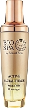 УЦЕНКА Тоник для лица для всех типов кожи - Sea of Spa Bio Spa Active Facial Toner * — фото N1