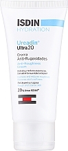 Крем проти шорсткості для тіла - Isdin Ureadin Ultra 20 Anti-Roughness Cream — фото N1