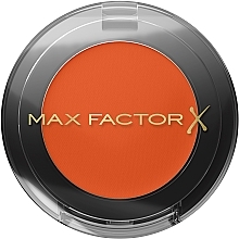 Тіні для повік одинарні - Max Factor Masterpiece Mono Eyeshadow — фото N1