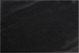 Парикмахерская накидка, 02506/50, черная - Eurostil — фото N1