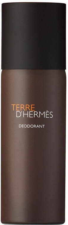 Hermes Terre d'Hermes - Дезодорант-спрей — фото N1