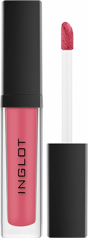 Inglot HD Lip Tint Matte