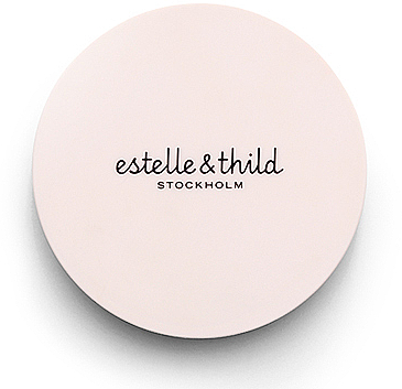 Шелковистые тени для век - Estelle & Thild BioMineral Silky Eyeshadow — фото N2