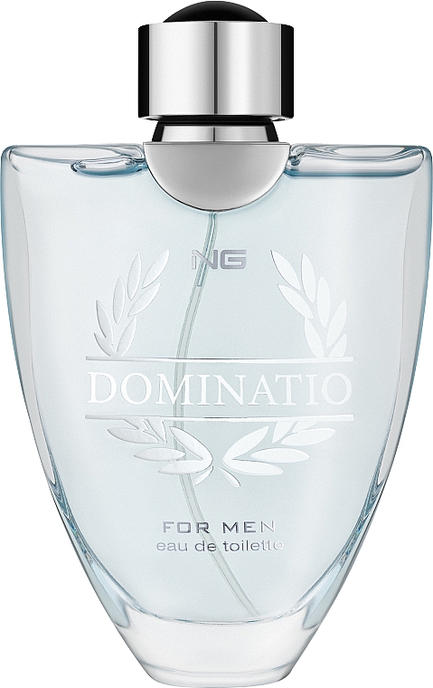 NG Perfumes Dominatio - Туалетная вода