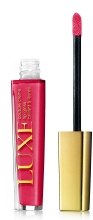 Духи, Парфюмерия, косметика Увлажняющий блеск для губ - Avon Luxe Lip Gloss