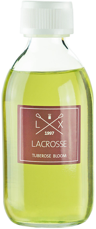 Наполнитель для диффузора "Тубероза" - Ambientair Lacrosse Tuberose Bloom — фото N1