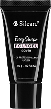 Полигель - Silcare Easy Shape Polygel — фото N1