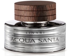 Духи, Парфюмерия, косметика Linari Acqua Santa - Парфюмированная вода