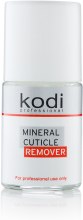 Духи, Парфюмерия, косметика Минеральный ремувер для кутикулы - Kodi Professional Mineral Cuticle Remover 