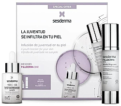 Парфумерія, косметика Набір - Sesderma Mesoses Set (serum/30ml + cr/50ml)