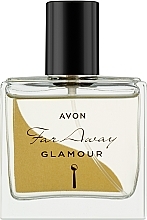 Avon Far Away Glamour Limited Edition - Парфумована вода — фото N1