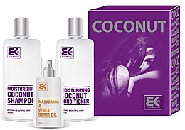 Парфумерія, косметика Набір  - Revuele Hamam Secret (shm/250ml + conditioner/200ml)