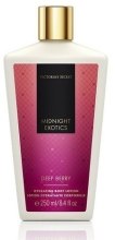 Парфумерія, косметика Лосьйон для тіла - Victoria's Secret Midnight Exotics Deep Berry Body Lotion