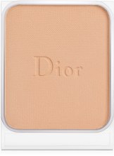 Духи, Парфюмерия, косметика Пудра компактная - Dior Diorskin Forever Compact SPF 25 (тестер без коробки)