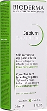 УЦЕНКА Концентрат для сужения пор - Bioderma Sebium Pore Refiner * — фото N4