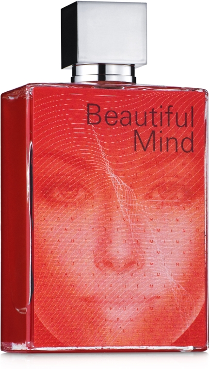 Fragrance World Beautiful Mind - Парфюмированная вода