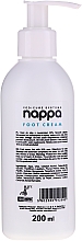 Крем для ніг із сечовиною 30% - Silcare Nappa Cream — фото N6