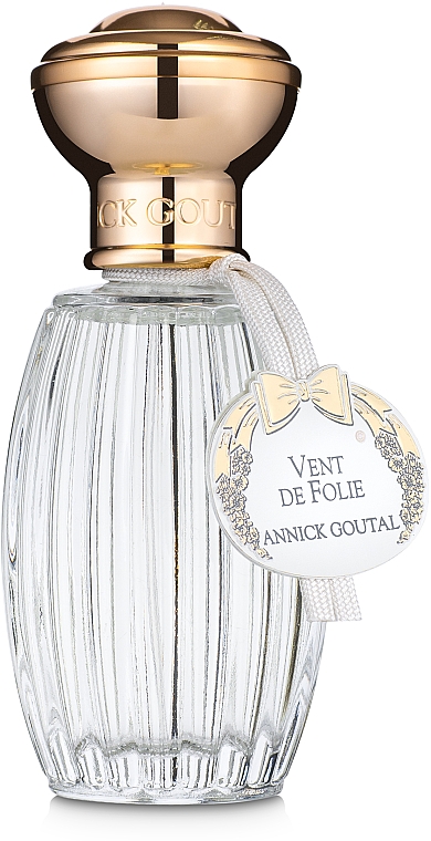 Annick Goutal Vent de Folie - Туалетна вода — фото N1